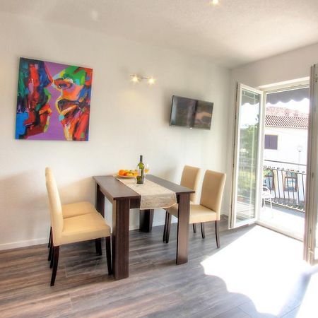 Apartments Nebuloza Rovinj Dış mekan fotoğraf