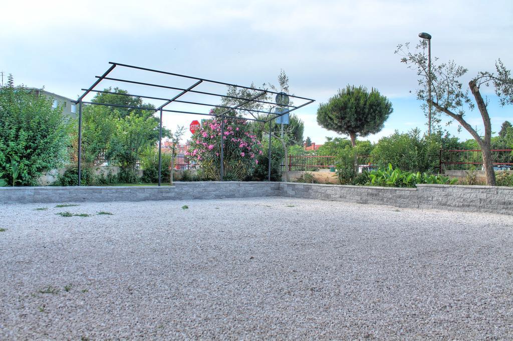 Apartments Nebuloza Rovinj Dış mekan fotoğraf