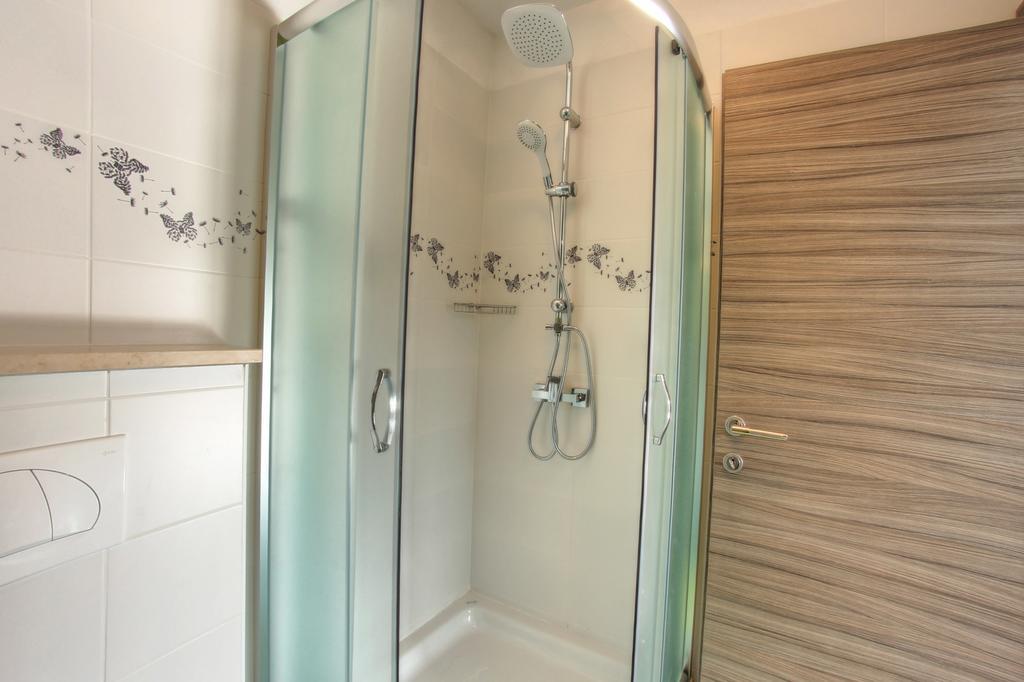 Apartments Nebuloza Rovinj Dış mekan fotoğraf