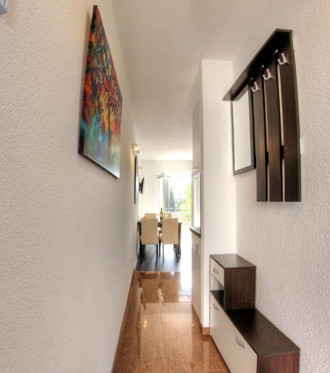 Apartments Nebuloza Rovinj Dış mekan fotoğraf