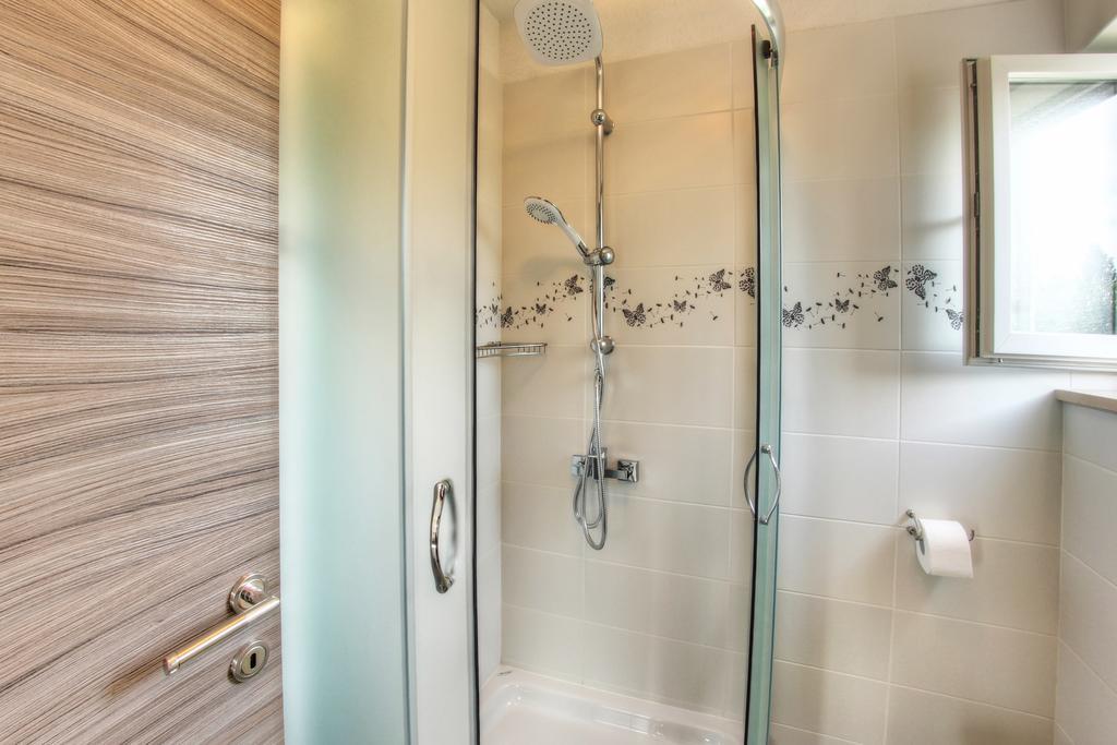 Apartments Nebuloza Rovinj Dış mekan fotoğraf